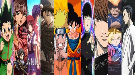 32 Best Anime With Nudity (Explore Anime。